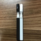 Disposable Vape Pen Ecig Kit 350mAh Battery with USB Charger 0.3ml 0.5ml Ceramic Coil Cartridge Vaporizer Pen