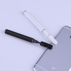 Disposable Vape Pen Ecig Kit 350mAh Battery with USB Charger 0.3ml 0.5ml Ceramic Coil Cartridge Vaporizer Pen