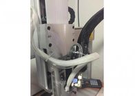 La operación fácil automática de la máquina de rellenar del cartucho para Vape disponible encierra las vainas vacías