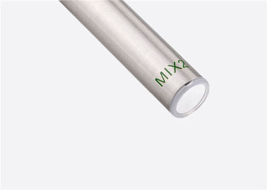China Mix2 precalientan las baterías de la MOD de la caja, voltaje ajustable de la batería del vapor de Bottonless fábrica